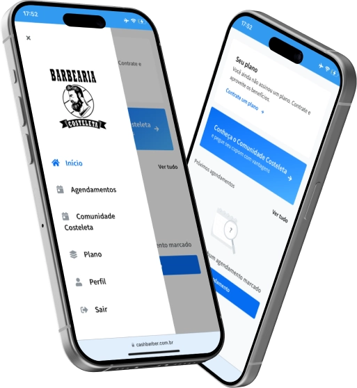 App Mockup
